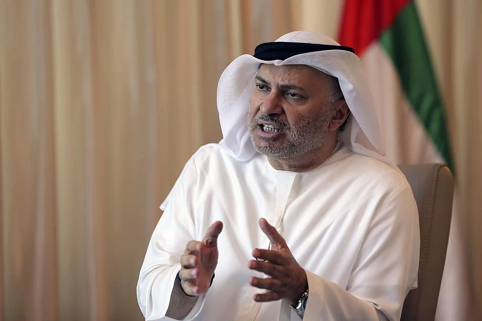 Iran ‘lying’ about targeting US bases in Gulf as civilian sites are hit, says UAE diplomat