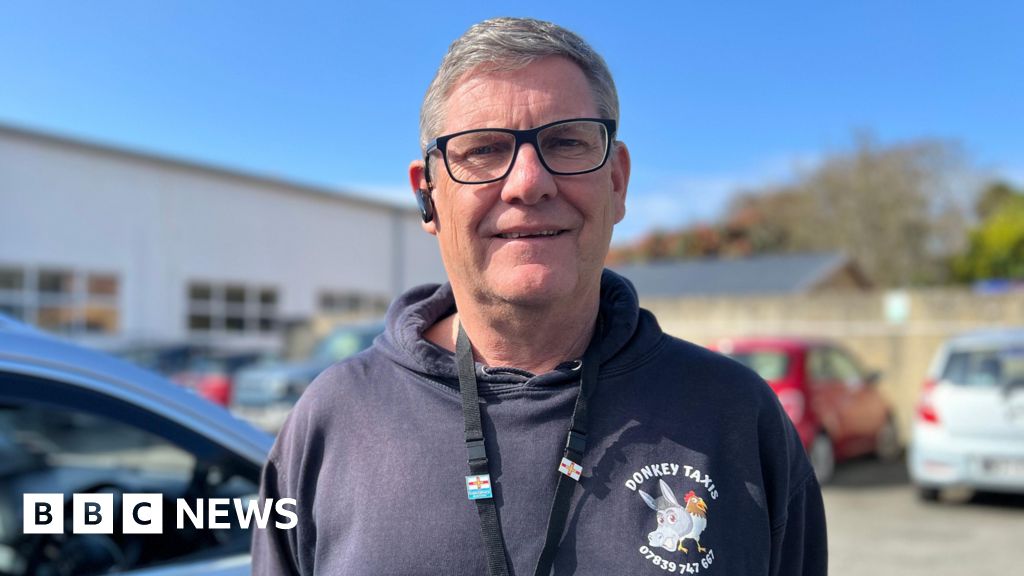 Oil price increases making Channel Island businesses 'nervous' – BBC