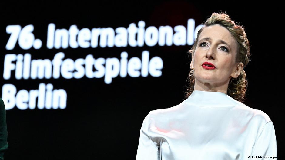 Tricia Tuttle to remain Berlinale head — with conditions