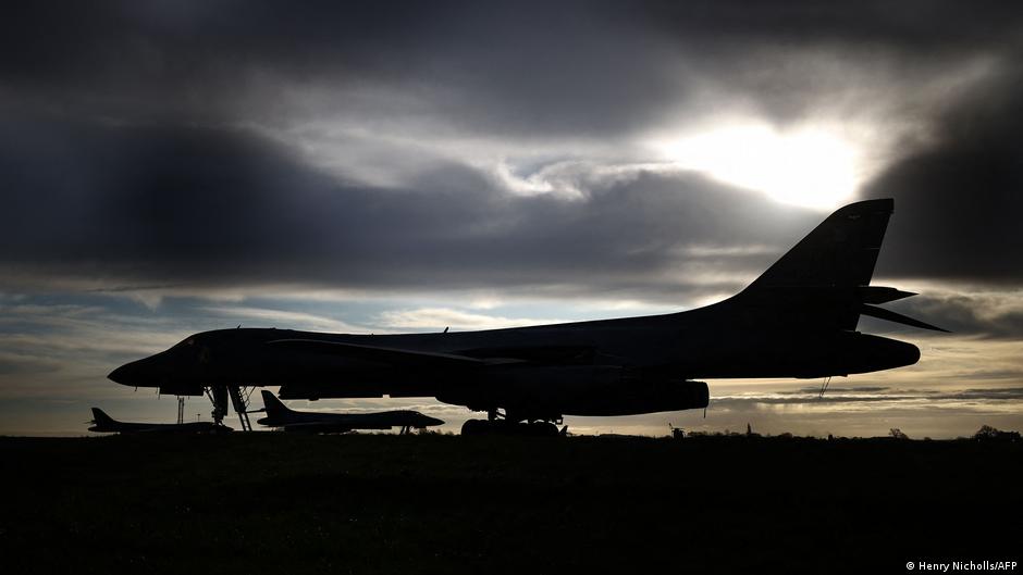 Tuesday to be ‘most intense day’ of US strikes