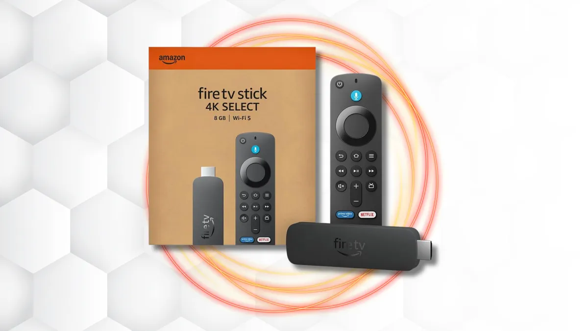Amazon Fire TV Stick deal, newest streaming stick