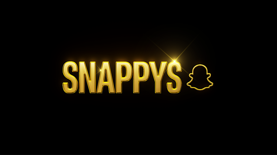 Meet the Nominees for Snapchat’s Inaugural Snappy Awards Show