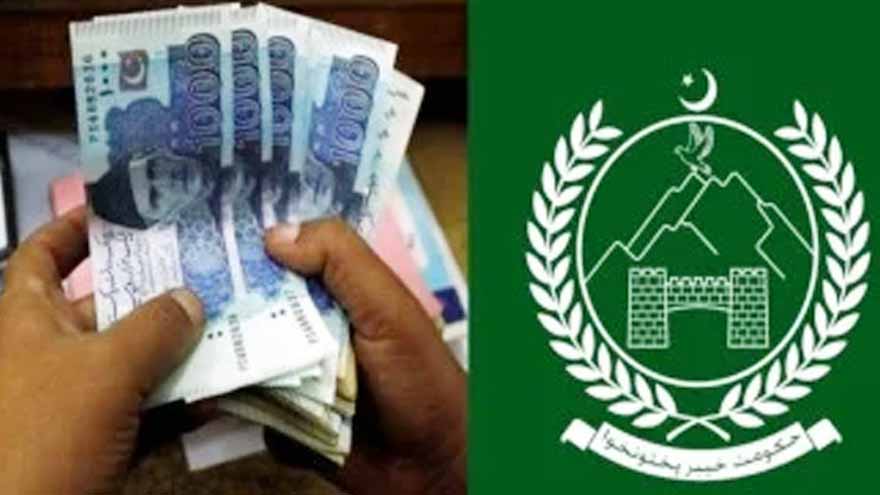 Distribution of Ramazan package funds begins in Peshawar today