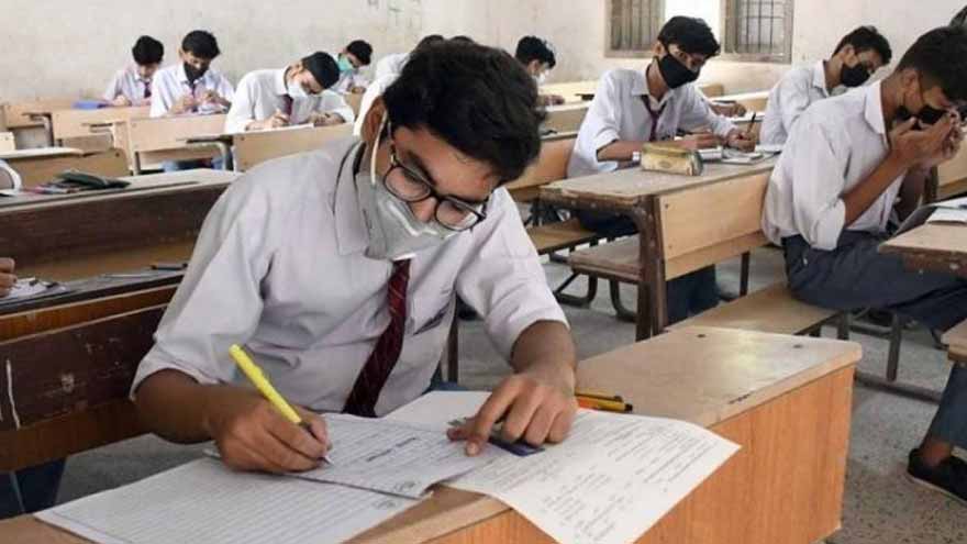 Matric annual exams to begin tomorrow in Punjab