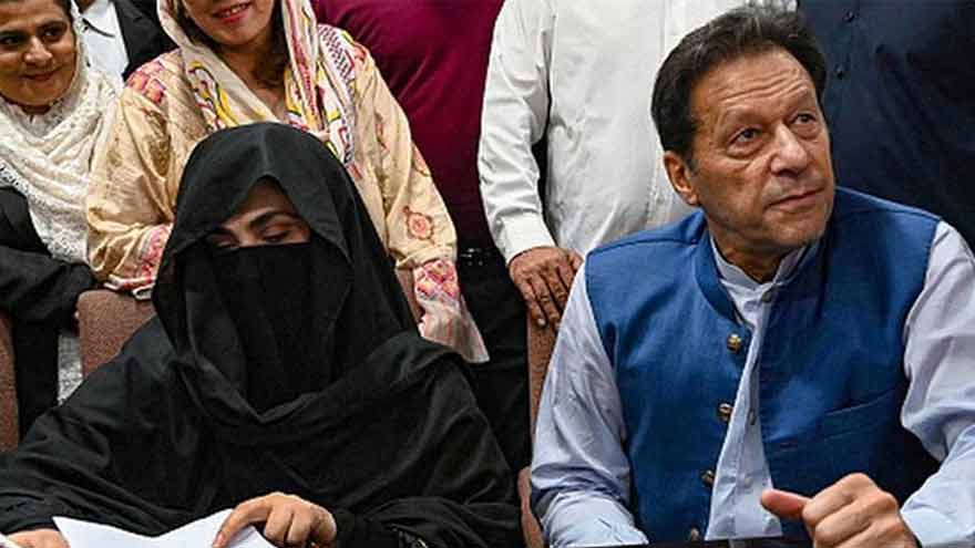 IHC sets March 31 hearing in 190m pounds case against Imran Khan