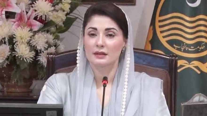 Punjab to observe Earth Hour on March 28, Maryam urges public participation