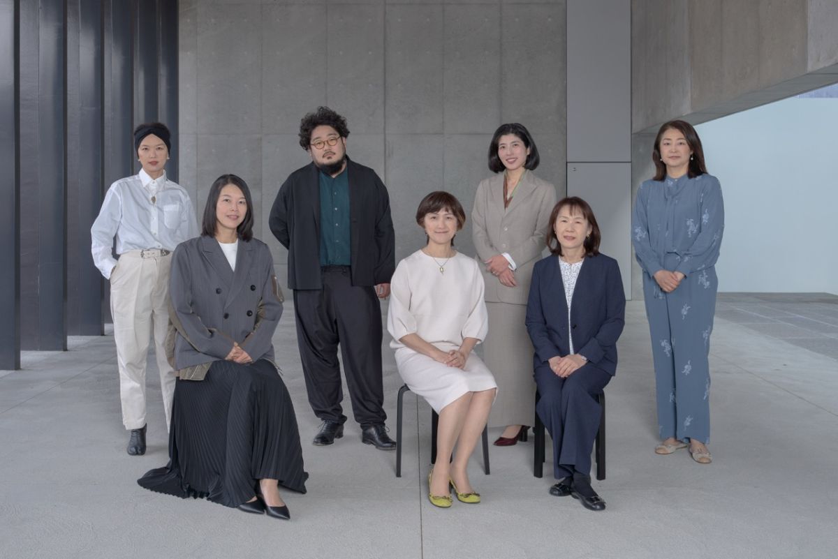 Art Collaboration Kyoto announces new leadership