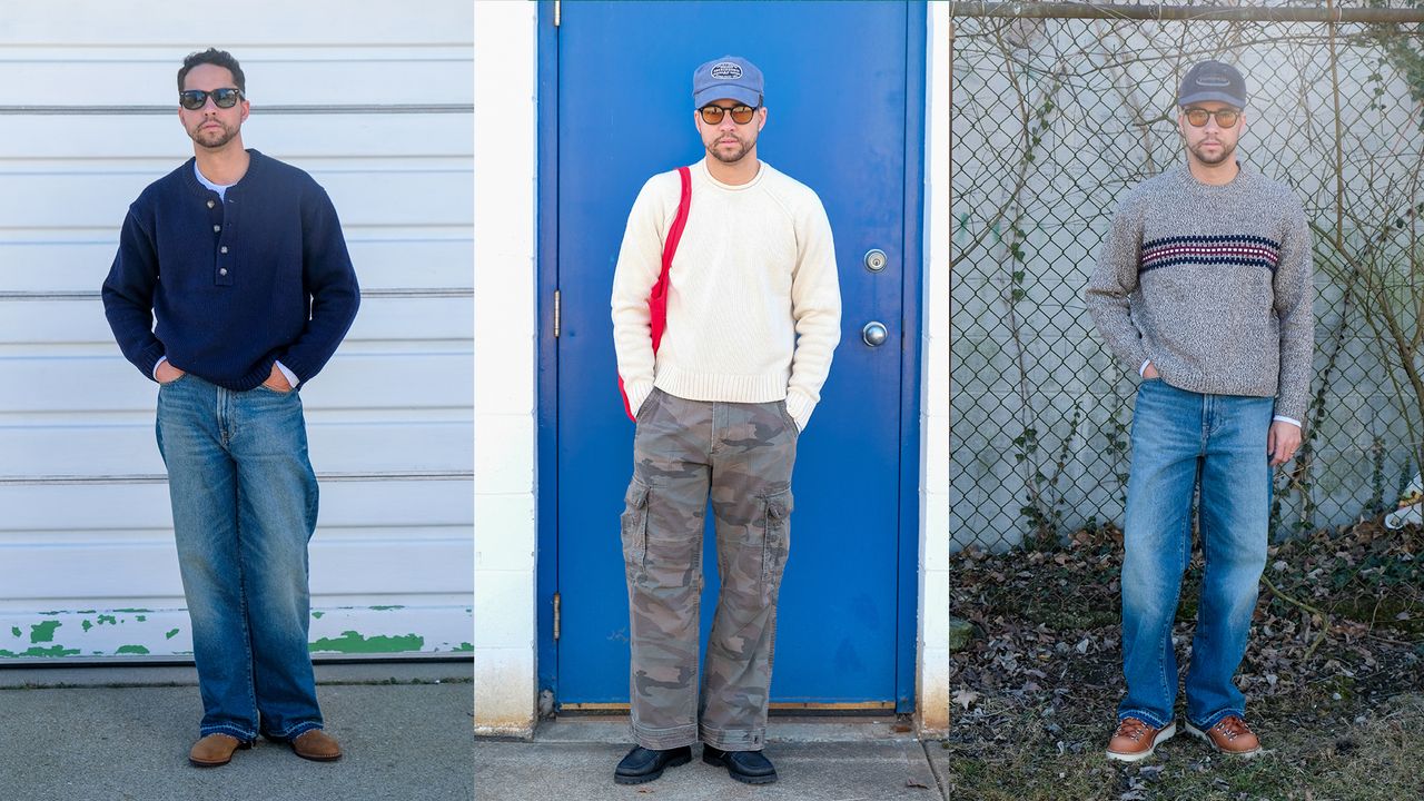 Vintage Nerds, Abercrombie Has Finally Heard Our Cries