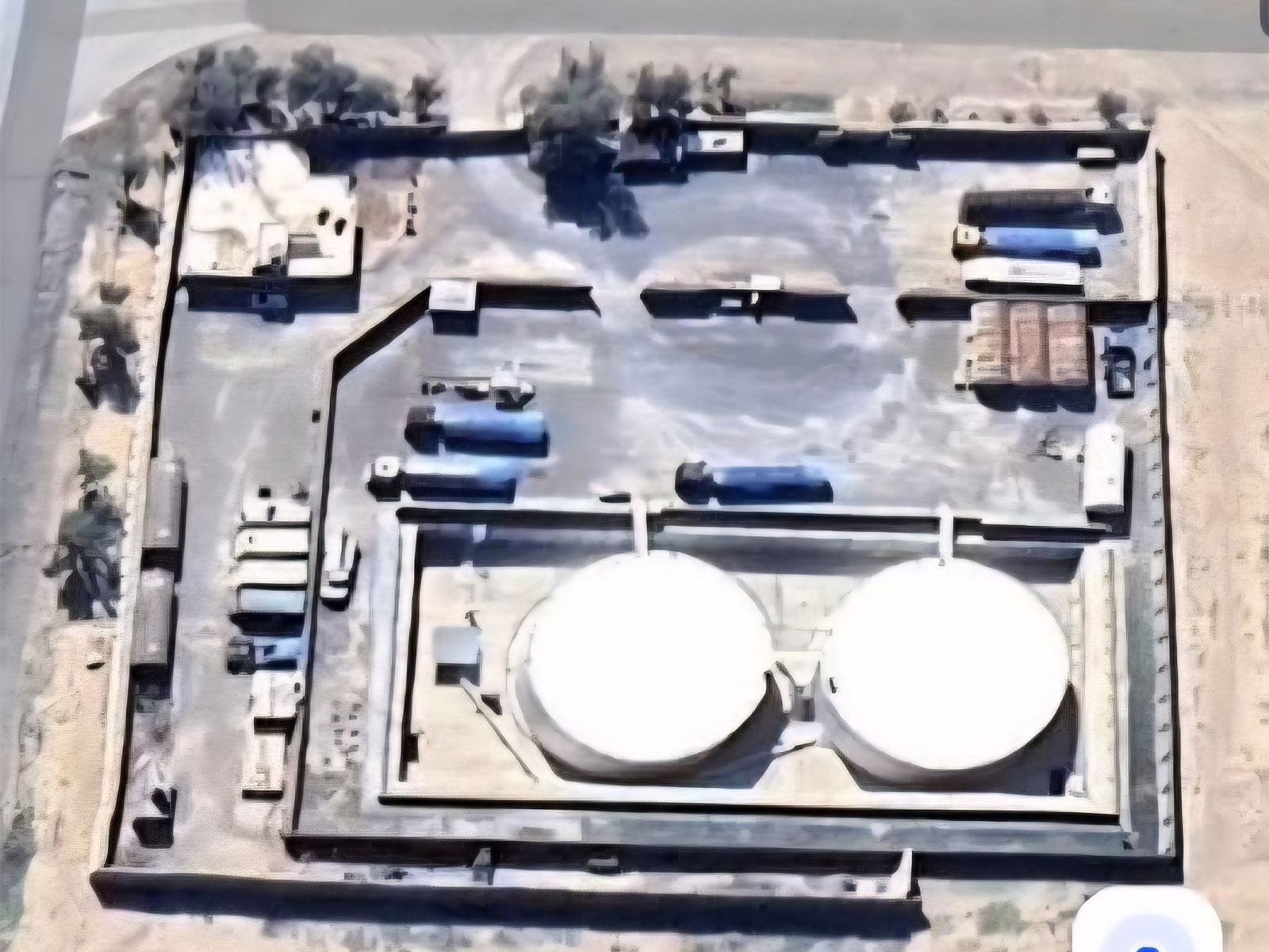 Afghan Govt says Pakistan has bombed fuel depot of private airline near Kandahar Airport