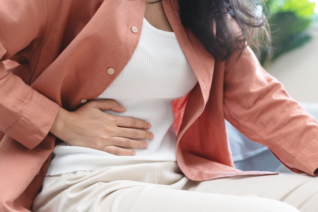 Why colon cancer may start forming in childhood