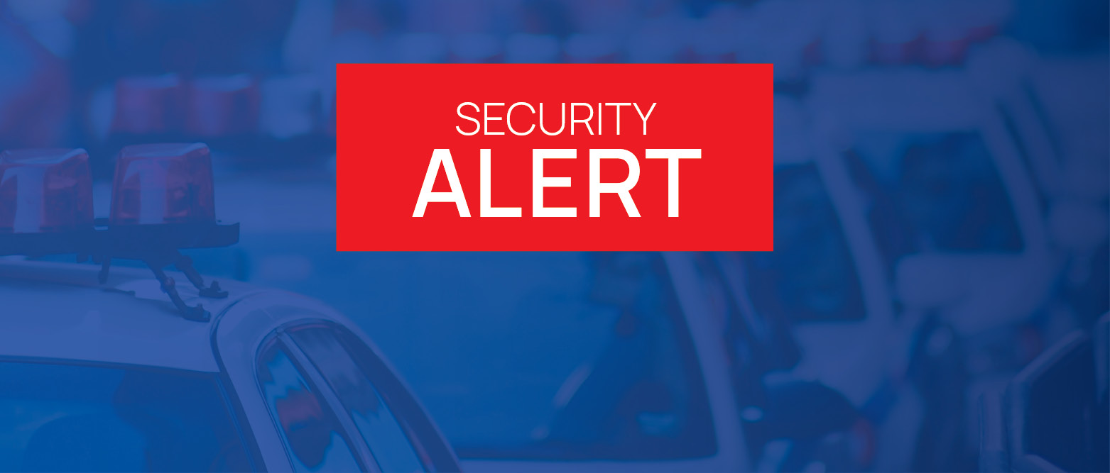 Security Alert: Shelter in Place – U.S. Mission to the Kingdom of Saudi Arabia, (Mar. 3, 2026)