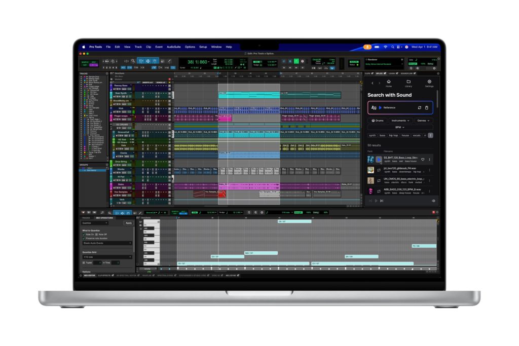 Apple announces new M5 MacBook Pros as well as new Studio Displays by Scott Simmons