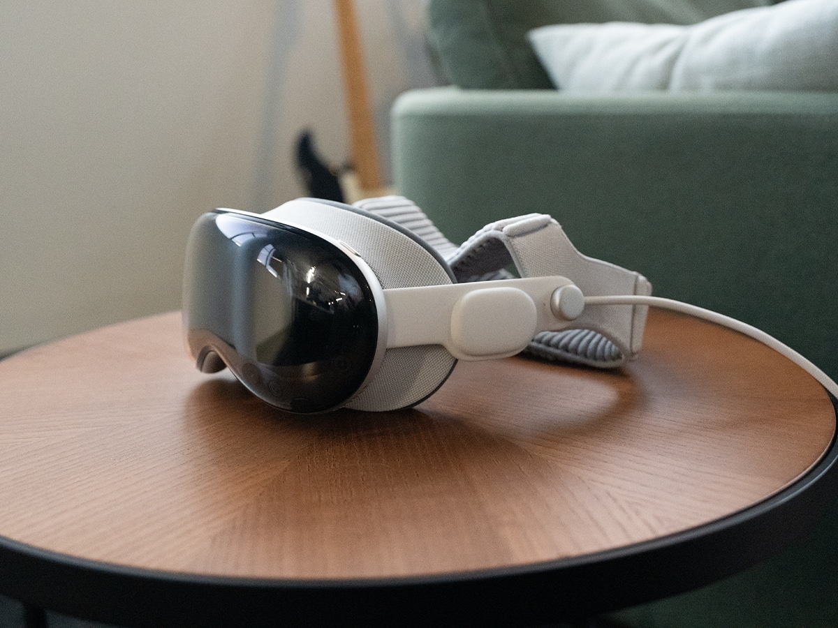 I Wore Apple Vision Pro (M5) for 3-Months, This is My Honest Review