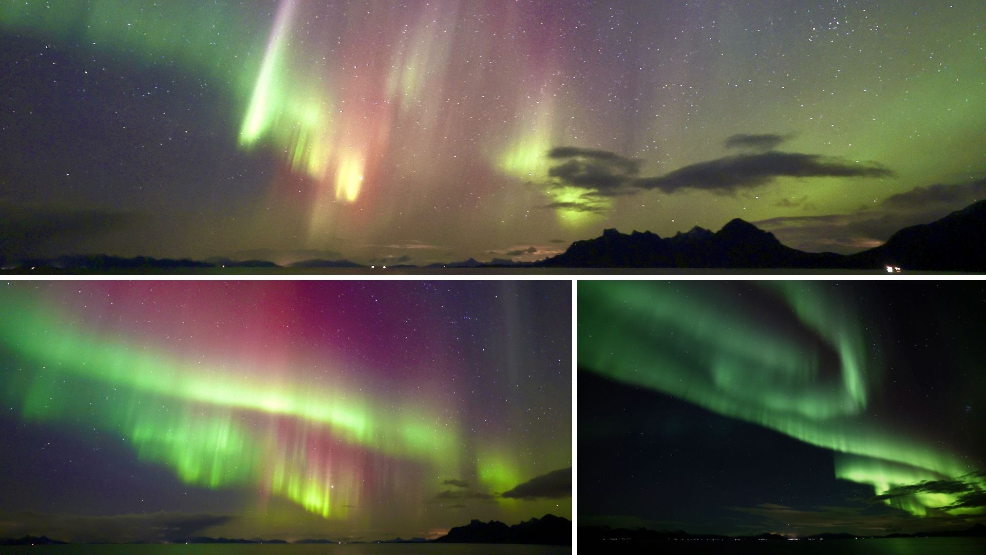 Why March is the best month to see the northern lights