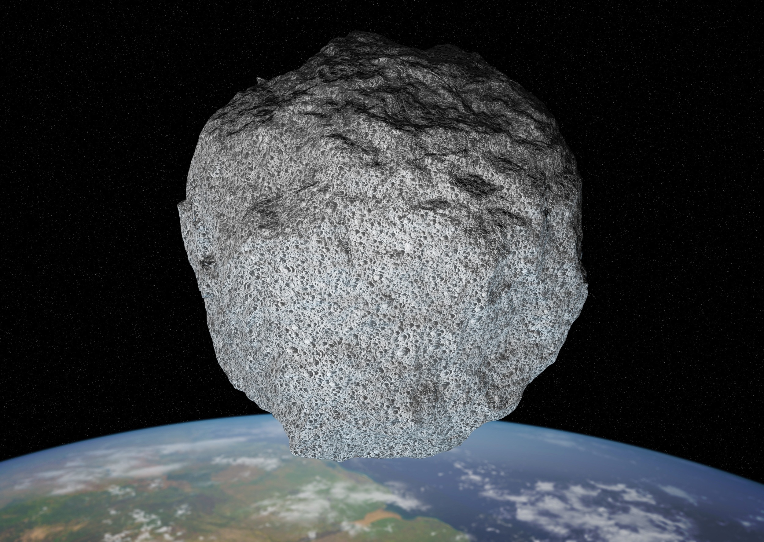 Bennu is forcing scientists to rethink everything about asteroids