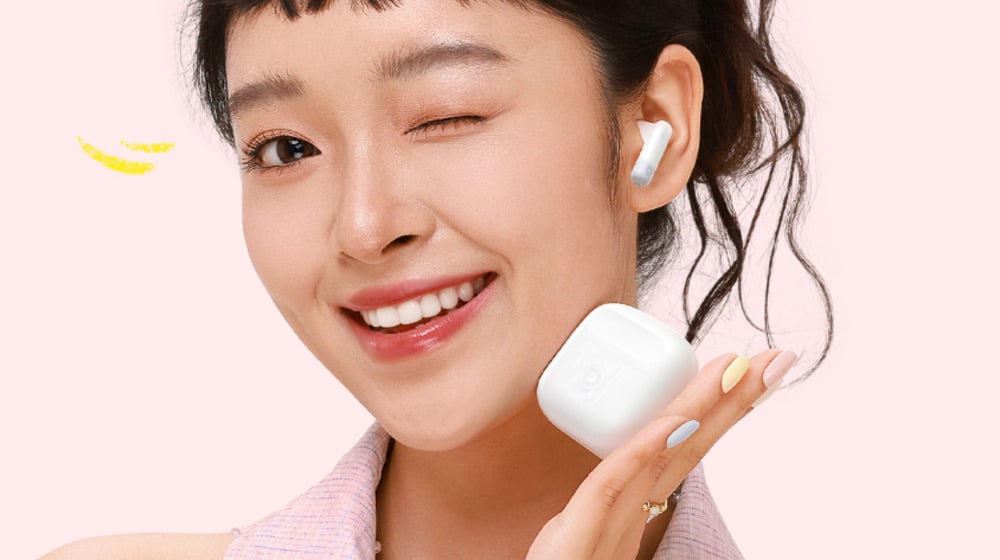 Baseus Introduces Budget TWS 1 Youth Edition Earbuds For Just $10