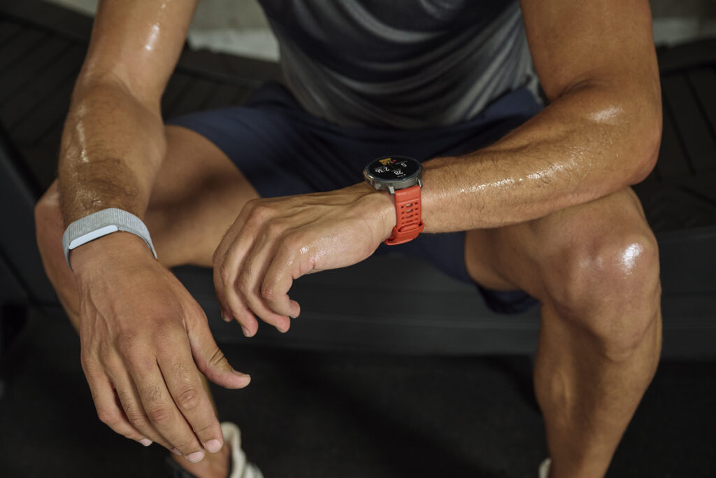 Tracking Your Workouts and Beyond with Amazfit