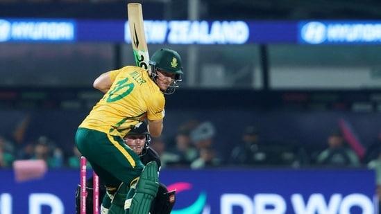 David Miller fumes, hits out at ICC for organising chartered flight for England: ‘While we wait for answers’