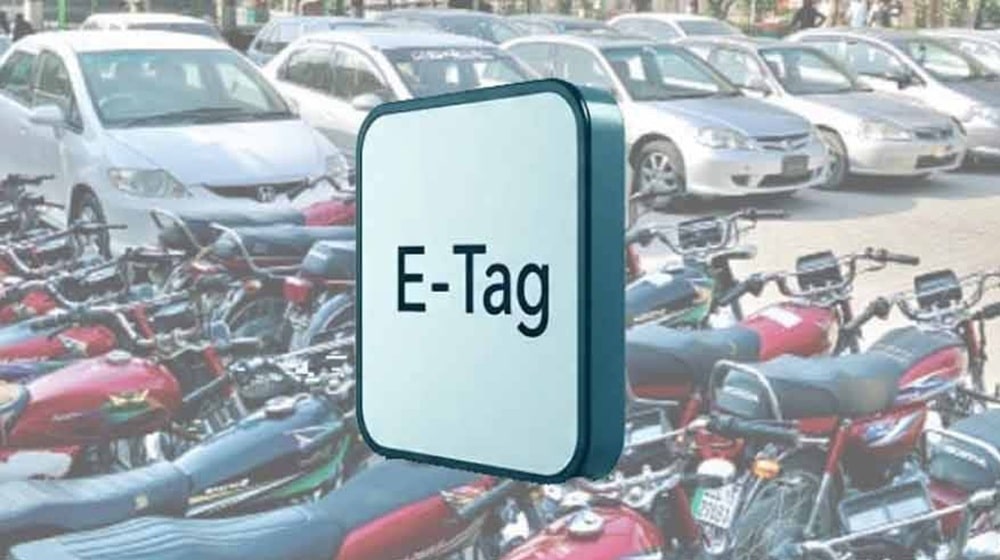 Punjab Makes E-Tag Installation Mandatory for All Vehicles