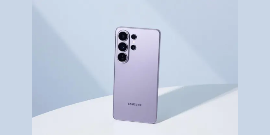Samsung Launches Galaxy S26 Series and Galaxy Buds4 Series