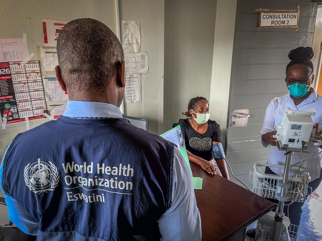 Treatment of multidrug-resistant tuberculosis in Eswatini shows encouraging results | Africa News