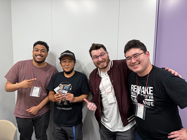 A Conversation with Tetsuya Nomura