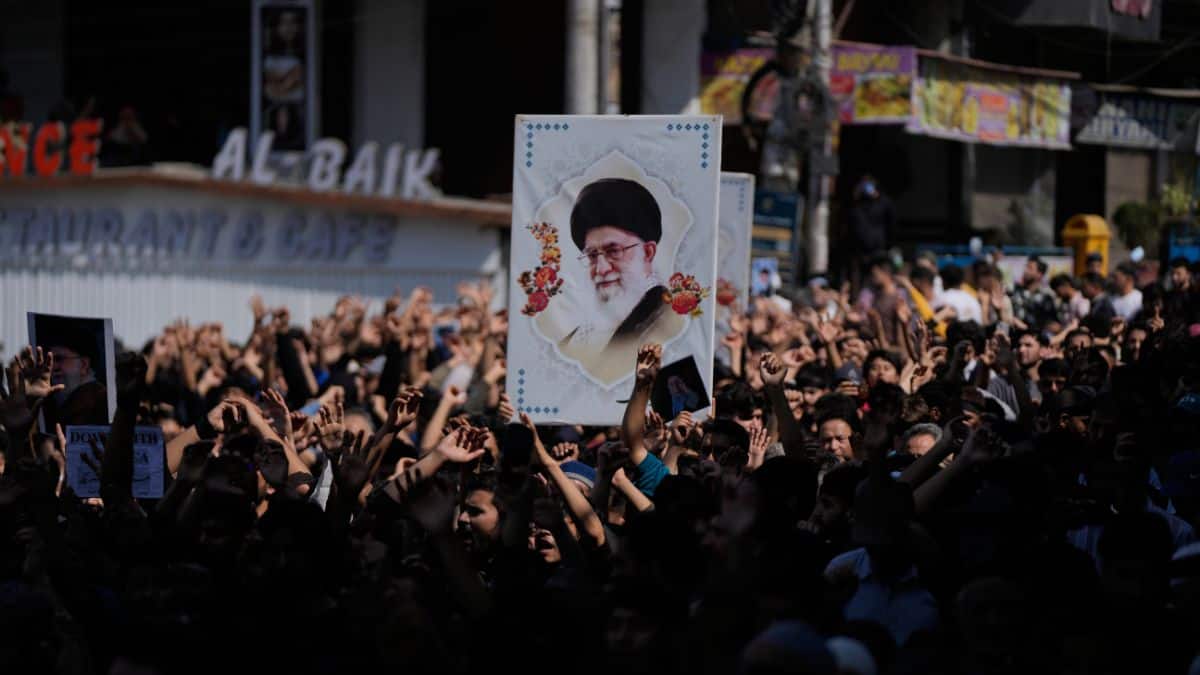 From Karachi to Beirut, Khamenei’s death rocks Shia Muslims across the world – Firstpost