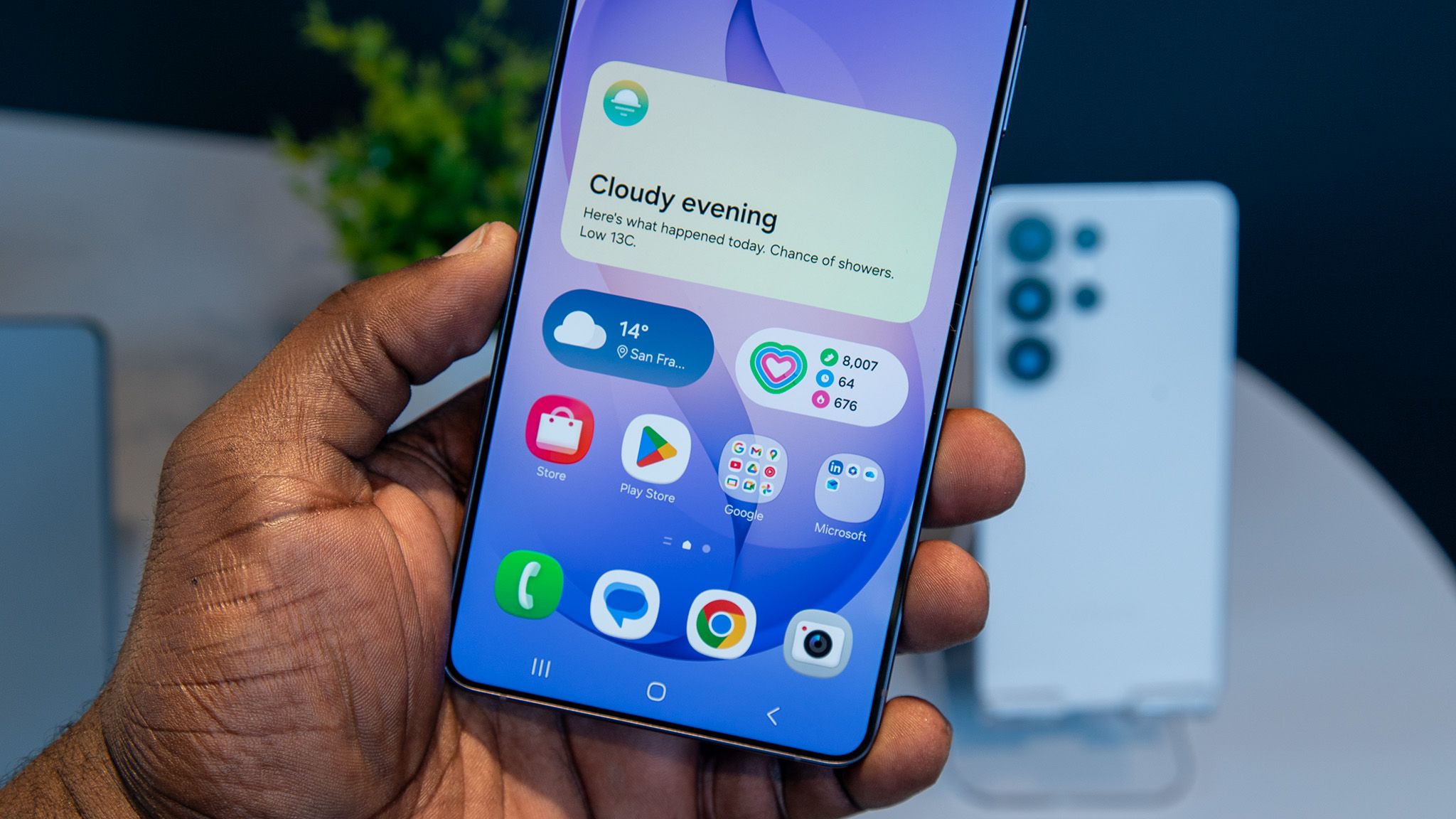 The Galaxy S26 still ships with this useful notification feature turned off — thankfully, fixing it is easy