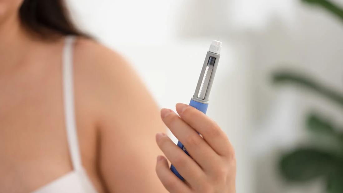 Long-Term Outcomes of GLP-1 Therapies in Type 1 Diabetes