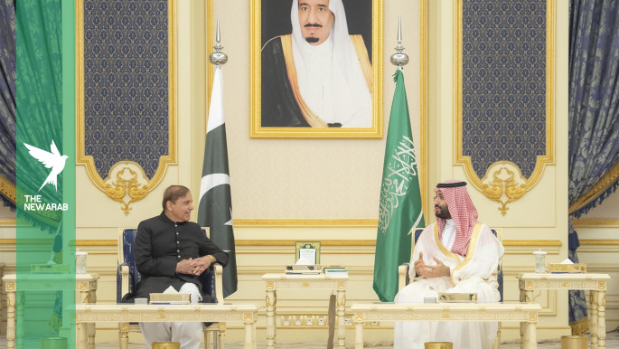Pakistan might join Iran war over pact with Saudi Arabia