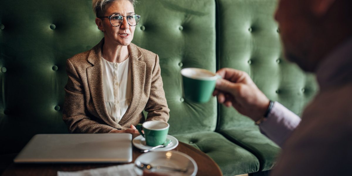 Boss uses a recruiter-approved coffee cup test in every interview—he won’t hire anyone who fails it