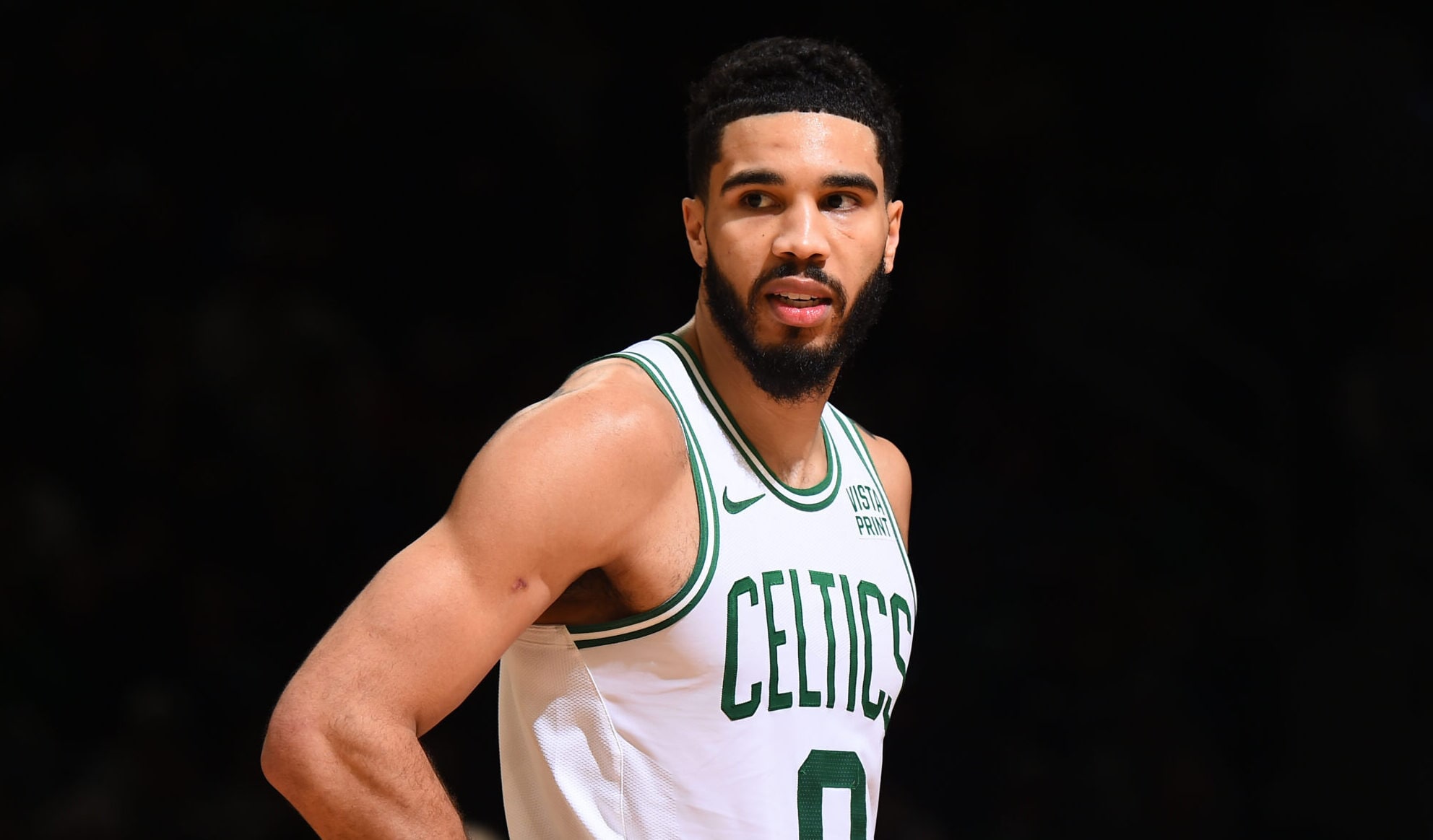 Tatum’s Celtics face Wemby’s Spurs