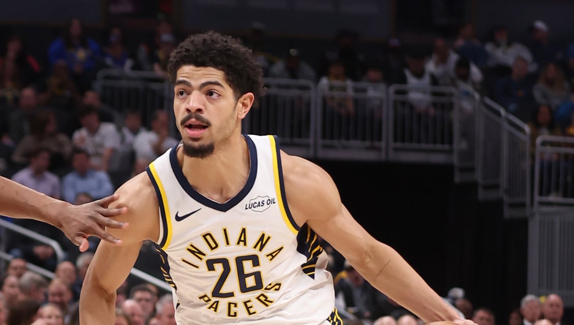 Game Preview: Pacers vs Suns – NBA