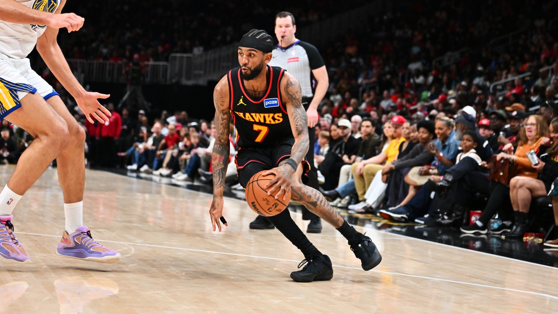 The Athletic: Duren, Alexander-Walker and others who’ve surprised the most this season