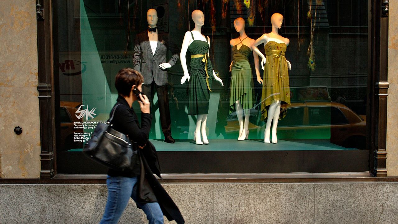 Global Fashion Councils Call on Saks to Pay Independent Designers