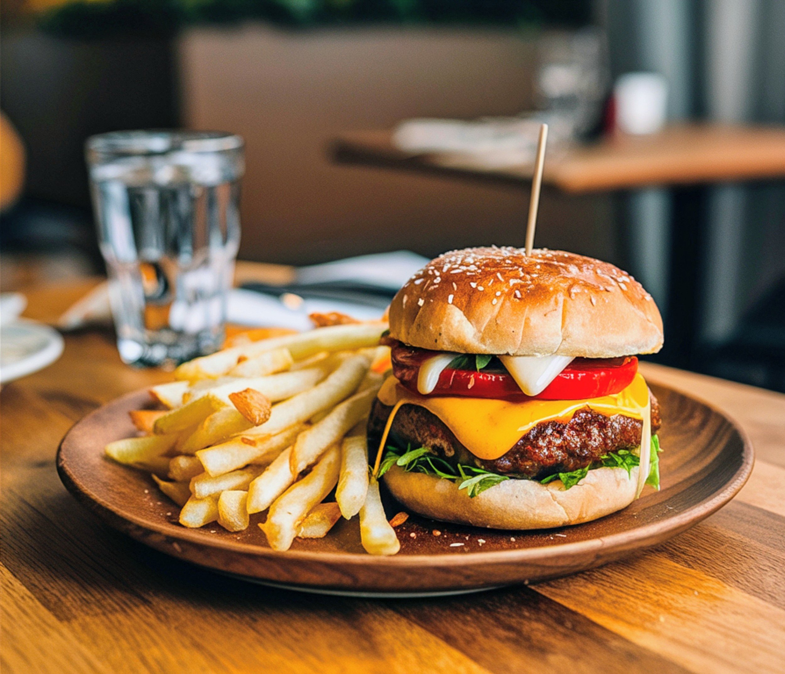 High fat diets allow gut bacteria to travel to the brain