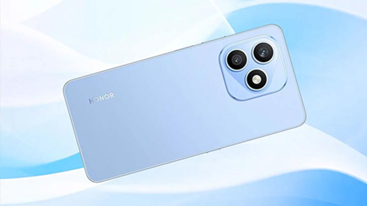 Honor X8d Officially Available in Pakistan—Price, Specs, and Key Features