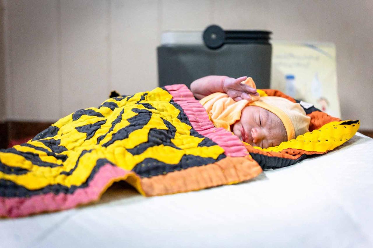 UNICEF, King Salman Humanitarian Aid and Relief Centre partnership boosts polio vaccination efforts in Pakistan