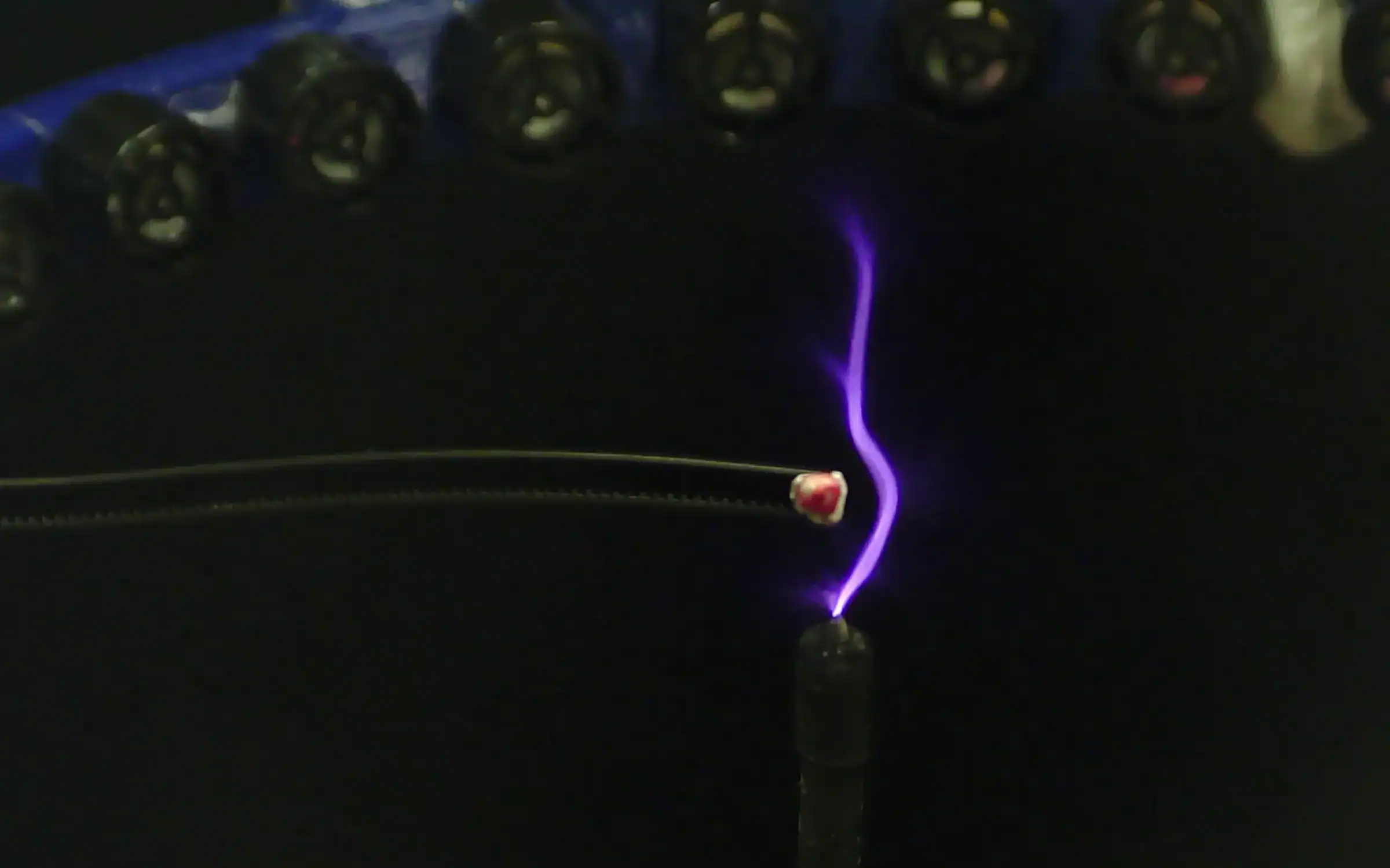 Scientists Figure Out How to Use Ultrasound to Bend Electricity Around Solid Objects