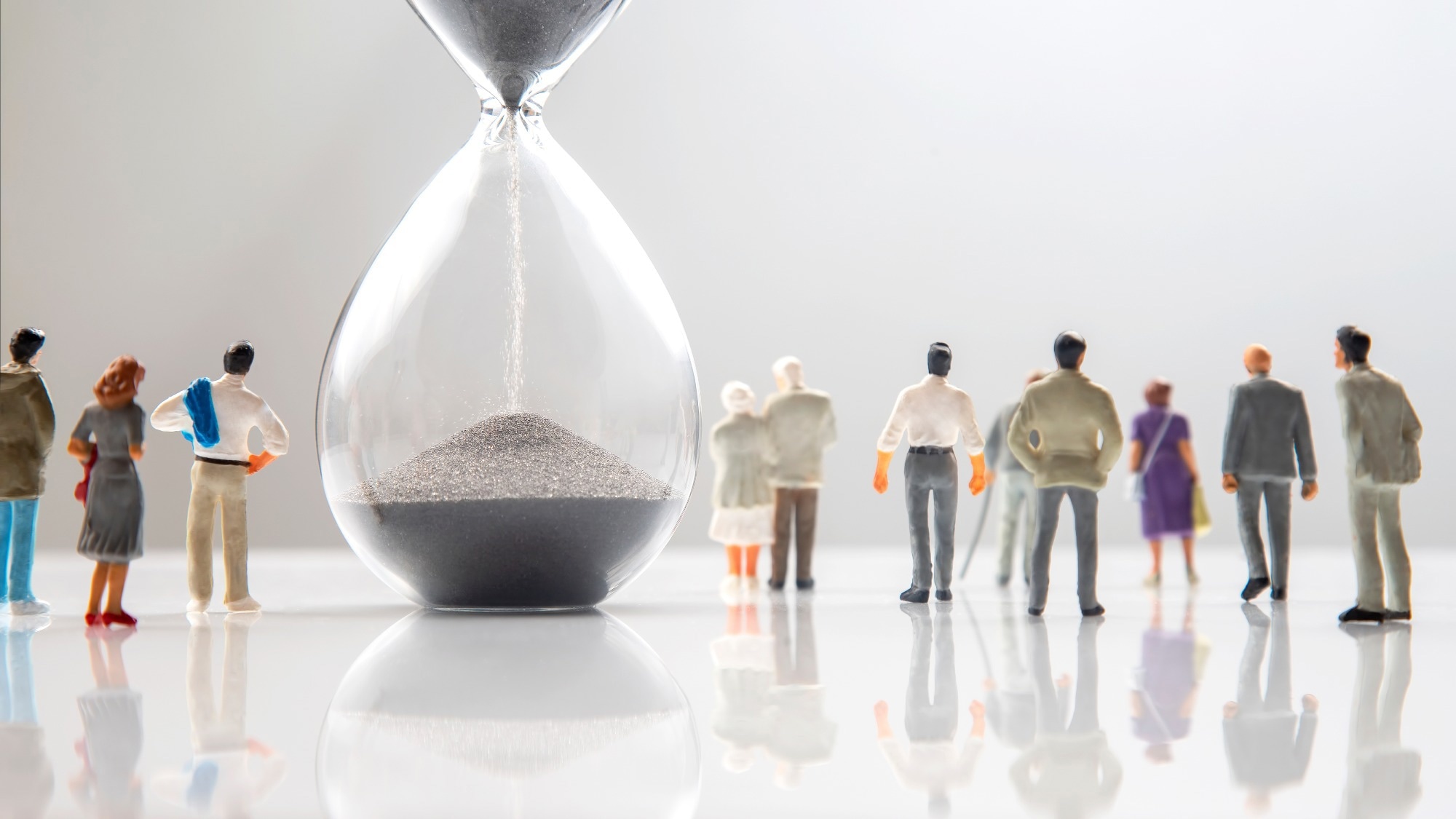 Higher tyrosine levels linked to shorter lifespan in major UK Biobank analysis