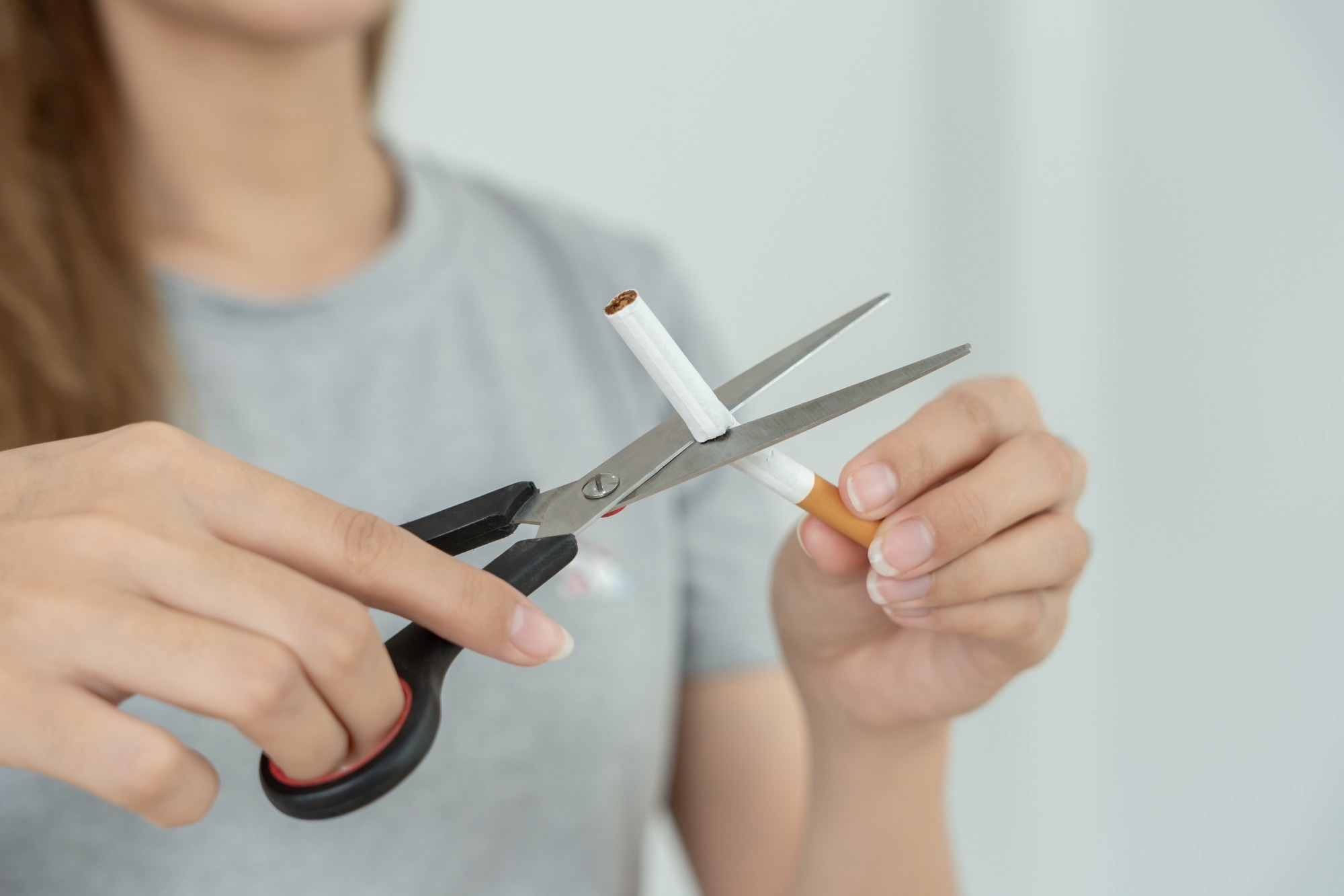 U.S. cigarette smoking falls below 10% for the first time but millions still use tobacco