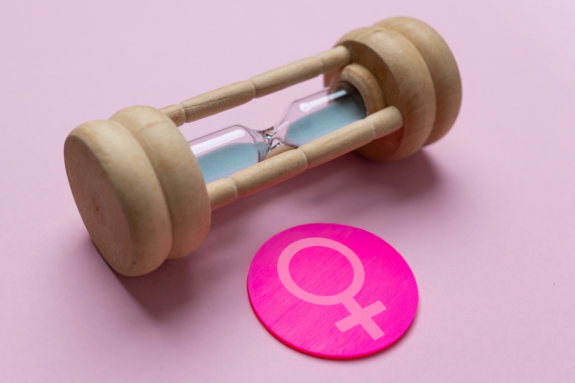 Menopause may raise women’s Alzheimer risk earlier than doctors once thought