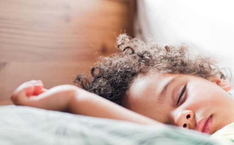 Intranasal saline confers benefits over steroids in childhood obstructive sleep-disordered breathing