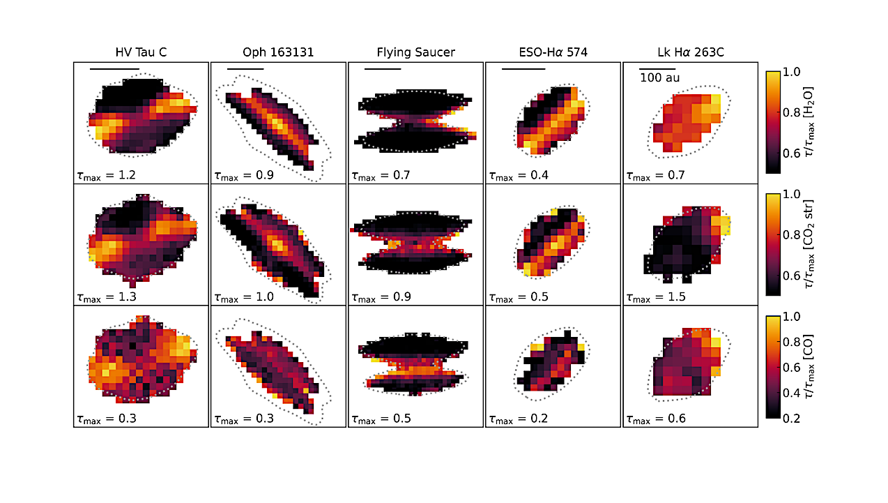 JWST Edge-on Disk Ice (JEDIce): Program Overview And Ice Survey Results