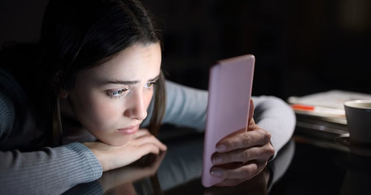 TikTok Mental Health Content Rife With Misinformation, Study Finds – 조선일보