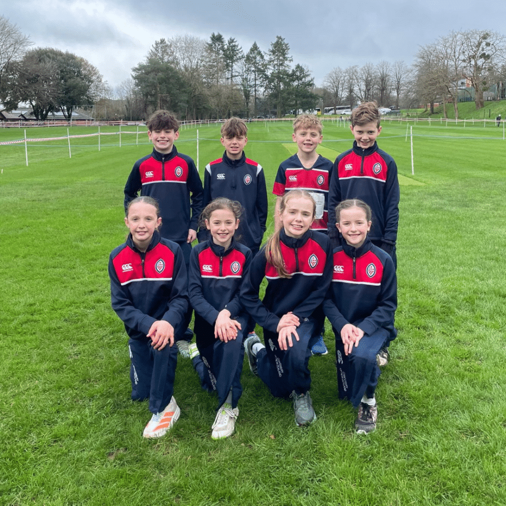 A Busy Week of Sport and Inspiration from Former KSA Pupils and Challenge Cup Winners