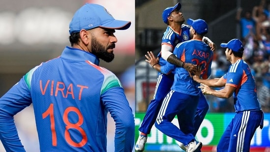 Virat Kohli’s impact still felt in India’s incredible show vs England in T20 World Cup semifinal: ‘He played a big part’
