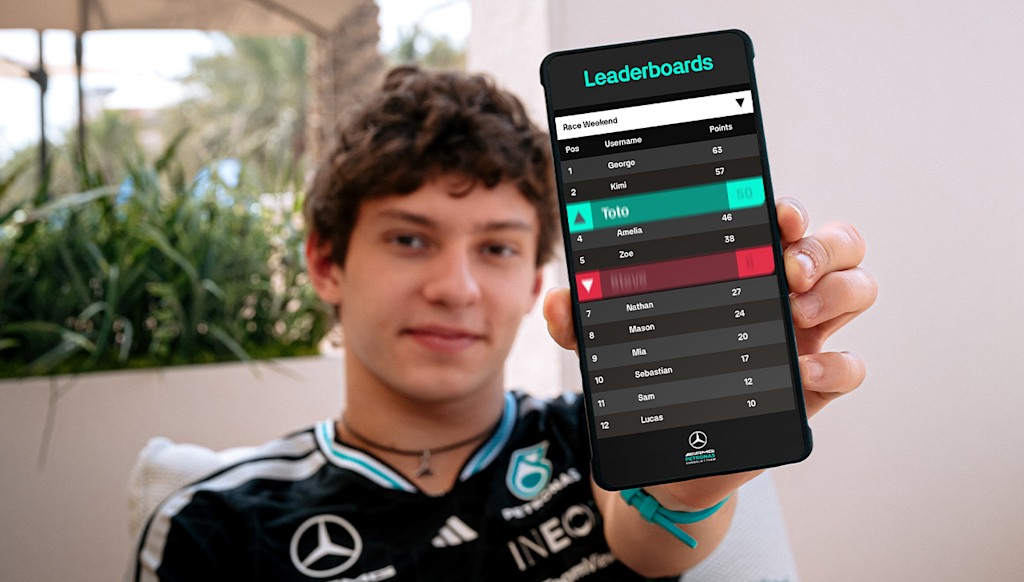 PLAY: Make Your 2026 Japanese GP Predictions!