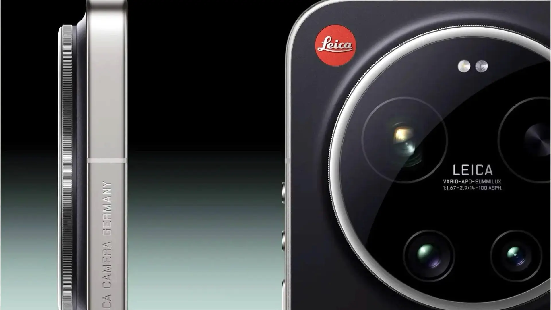 Leica’s New Smartphone Uses 1-Inch Sensor With LOFIC Technology To Catch Up With Cinema Cameras