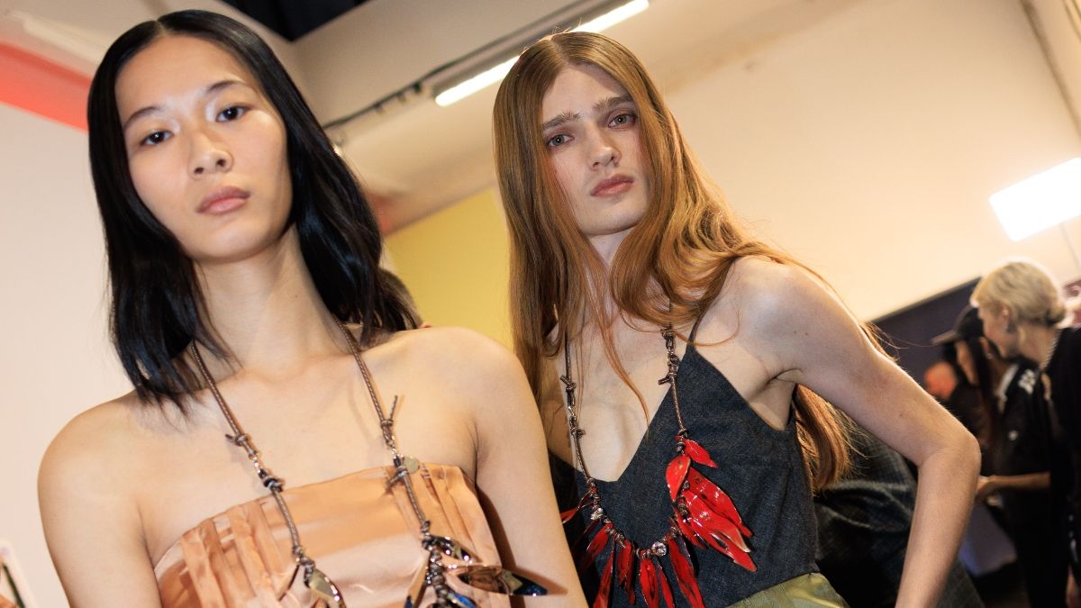 6 Key Takeaways from Milan Fashion Week Fall/Winter 2026